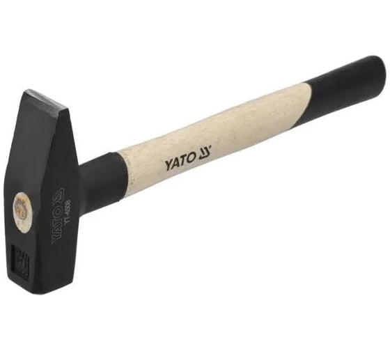 Слесарный молоток YATO 500гр., 320мм YT-4505 37154505 092 1