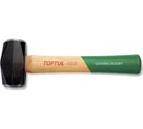 Кувалда TOPTUL 1235 г, 270 мм HAAE2527