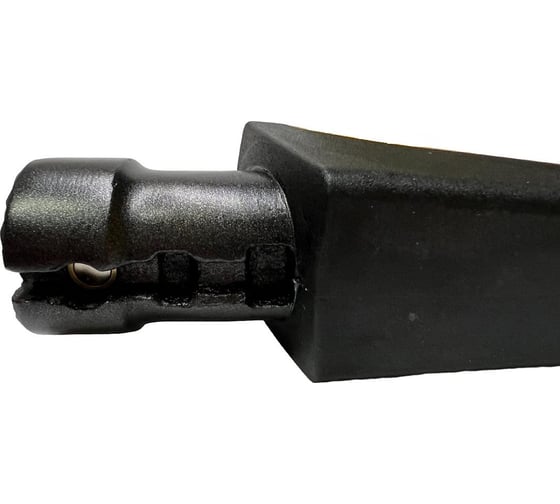 Молоток-гвоздодер SKRAB Fiber 450 г/16oz 20075