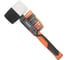 Черно-белая киянка PATRIOT RMF-680BW с фибергласовой рукояткой, 680г 350001116 3