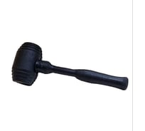 Молоток резиновый Serfa 70 desa dlt0070