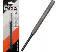Выколотка 3х150мм YATO YT-47142