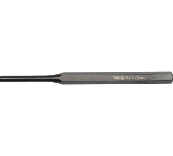 Выколотка 3х150мм YATO YT-47142