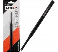 Выколотка 5х150мм YATO YT-47144