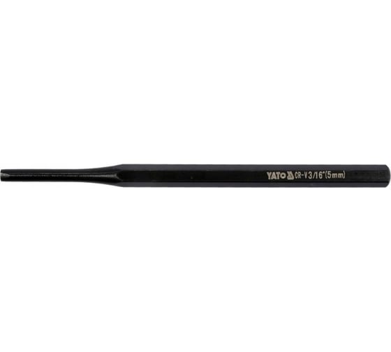 Выколотка YATO 5x150мм YT-47144 371447144 092 1