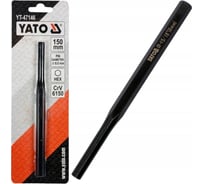 Выколотка 8х150мм YATO YT-47146