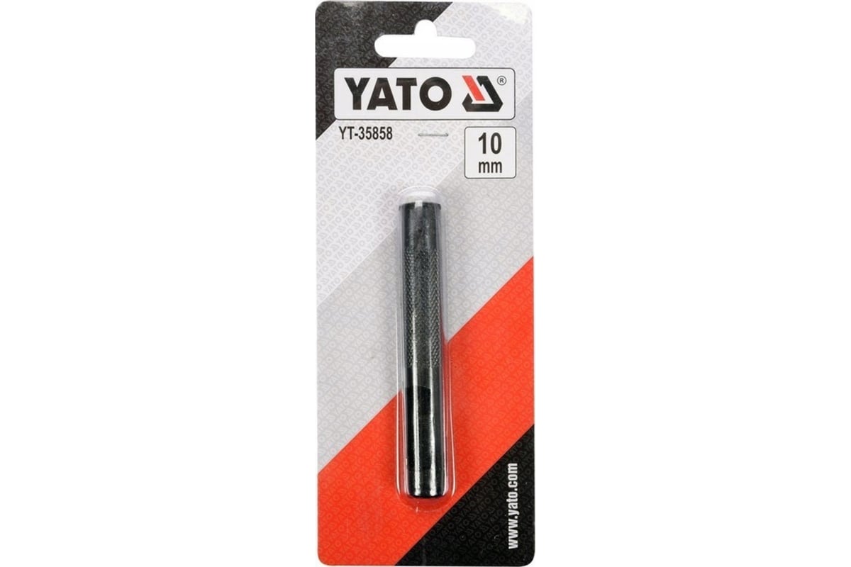 Пробойник для кожи YATO 10мм YT-35858 - выгодная цена, отзывы ...
