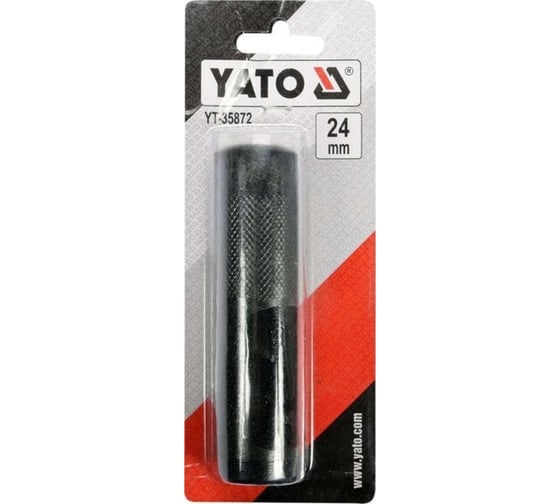 Пробойник для кожи YATO 24мм YT-35872