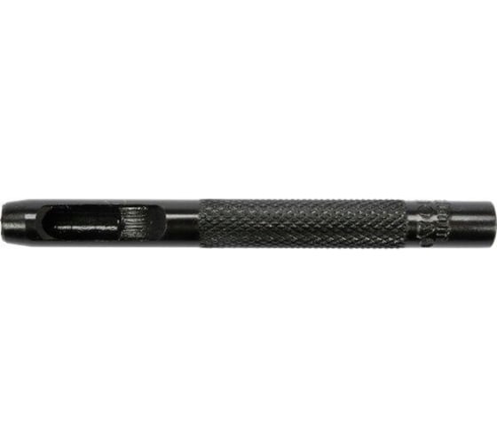 Пробойник для кожи YATO 6мм YT-35854