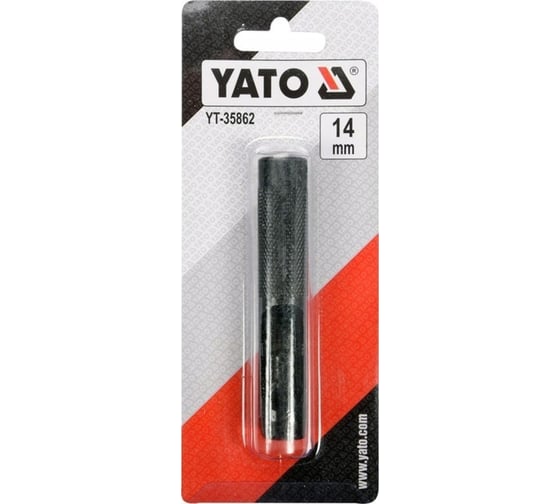 Пробойник для кожи YATO 14мм YT-35862