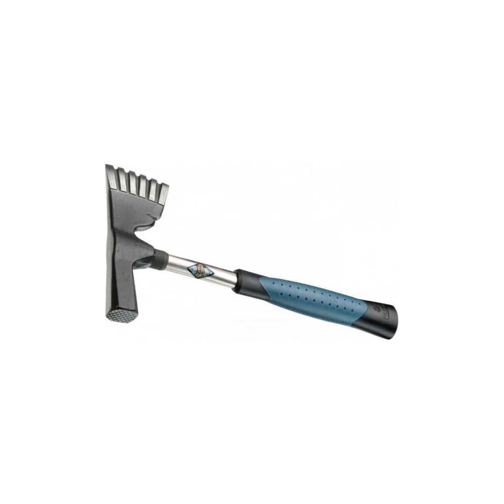 Молоток-топорик плиточника PICARD с 2к рукояткой из трубы, 600 г, 300 ...