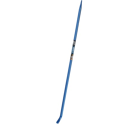 Монтировка-лом Зубр ТИТАН 900 мм, шестигранная 21803-90