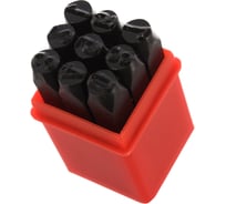 Цифровые клейма SITOMO N 8 ст. 26911