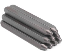 Цифровые клейма повышенной твердости SITOMO N 2 119962