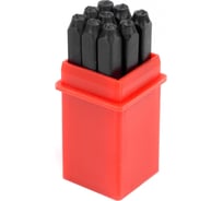Цифровые клейма SITOMO N 3 ст. 26907