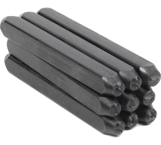 Цифровые клейма SITOMO N 3 ст. 26907 1