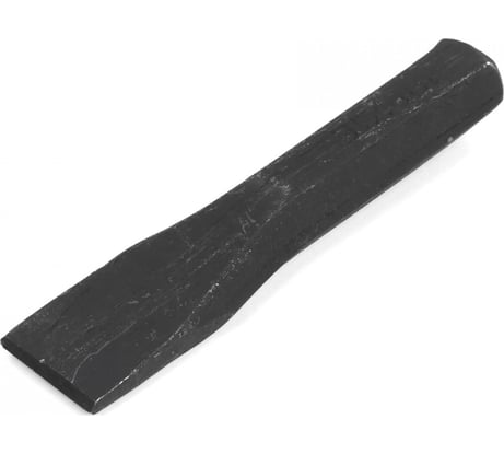 Плоское зубило SITOMO 100х16 оксидированное 42307