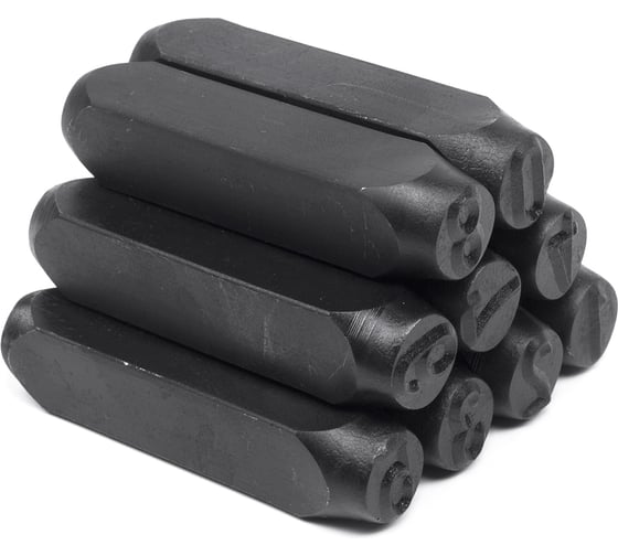 Цифровые клейма SITOMO N10 ст. 26912 1