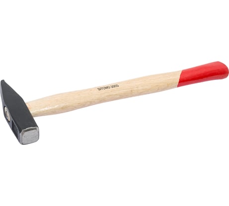 Слесарный молоток SITOMO 0.2 кг кв/боек 42344