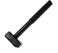 Кувалда Кузница Прогресс 1 металлическая рукоятка 4627176030493