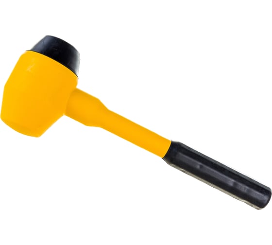 Резиновый молоток DEKOR 700г 329 1