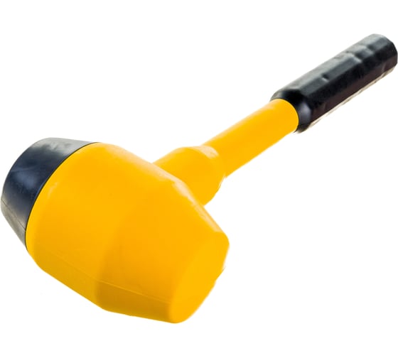 Резиновый молоток DEKOR 700г 329