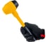 Резиновый молоток DEKOR 700г 329 6