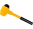Резиновый молоток DEKOR 700г 329 1