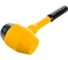Резиновый молоток DEKOR 700г 329 2