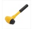 Резиновый молоток DEKOR 400г 326 1