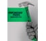 Молоток-гвоздодер с магнитным держателем гвоздя Rockforce 250гр RF-T7008(56616) 4