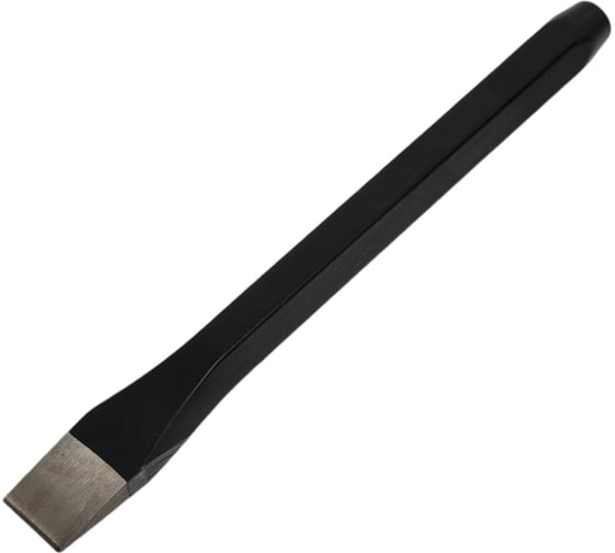 Зубило с шестигранным основанием Rockforce 19мм L-203мм RF-60219203H(16413)