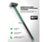 Молоток с фиберглассовой ручкой и резиновой противоскользящей накладкой Rockforce 4000гр, L ручки-800мм RF-T7640(56677) 3