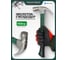 Молоток-гвоздодер с магнитным держателем гвоздя Rockforce 450гр RF-T7016(56620) 2