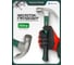 Молоток-гвоздодер с магнитным держателем гвоздя Rockforce 350гр RF-T7012(56618) 2