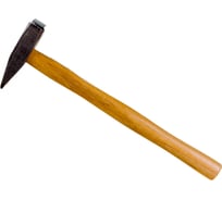 Слесарный молоток с деревянной рукояткой MIRAX 300 20034-03