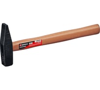 Слесарный молоток с деревянной рукояткой MIRAX 600 20034-06