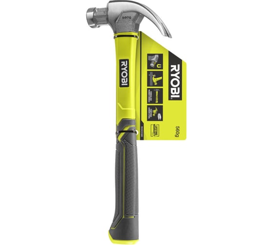 Молоток Ryobi RHHCC450 5132006033