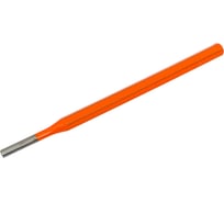 Бородок пробойник HARDEN слесарный, CRV, круглый, 5x150 мм 610825