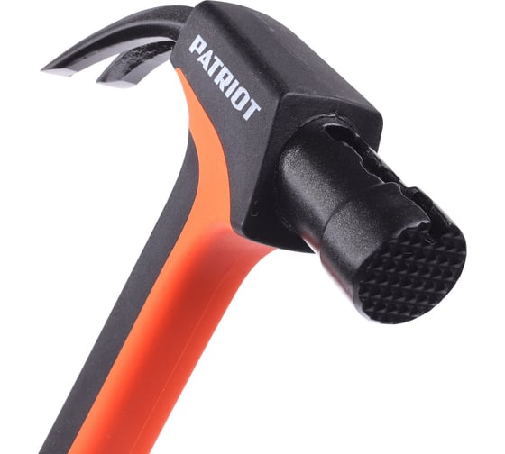 Молоток-гвоздодер PATRIOT NHF 450 S, Expert, 320 мм 777001311