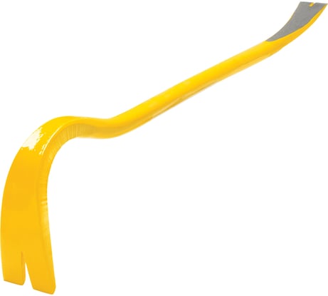 Монтировка-гвоздодер Stanley FATMAX 24610ММ 1-55-503