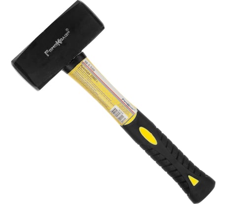 Кувалда РемоКолор 2000г 38-5-520