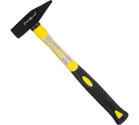 Слесарный молоток РемоКолор 800г 38-2-408