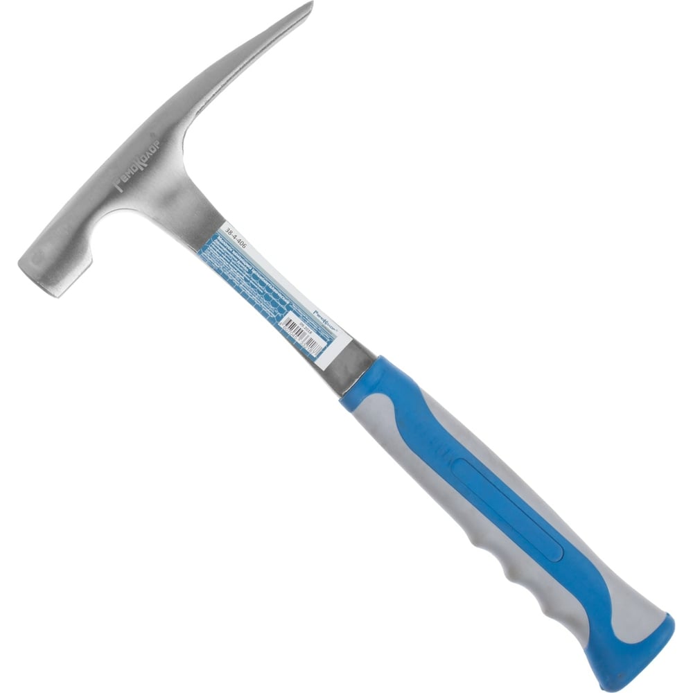 Молоток каменщика РемоКолор 38-4-406 - выгодная цена, отзывы ...