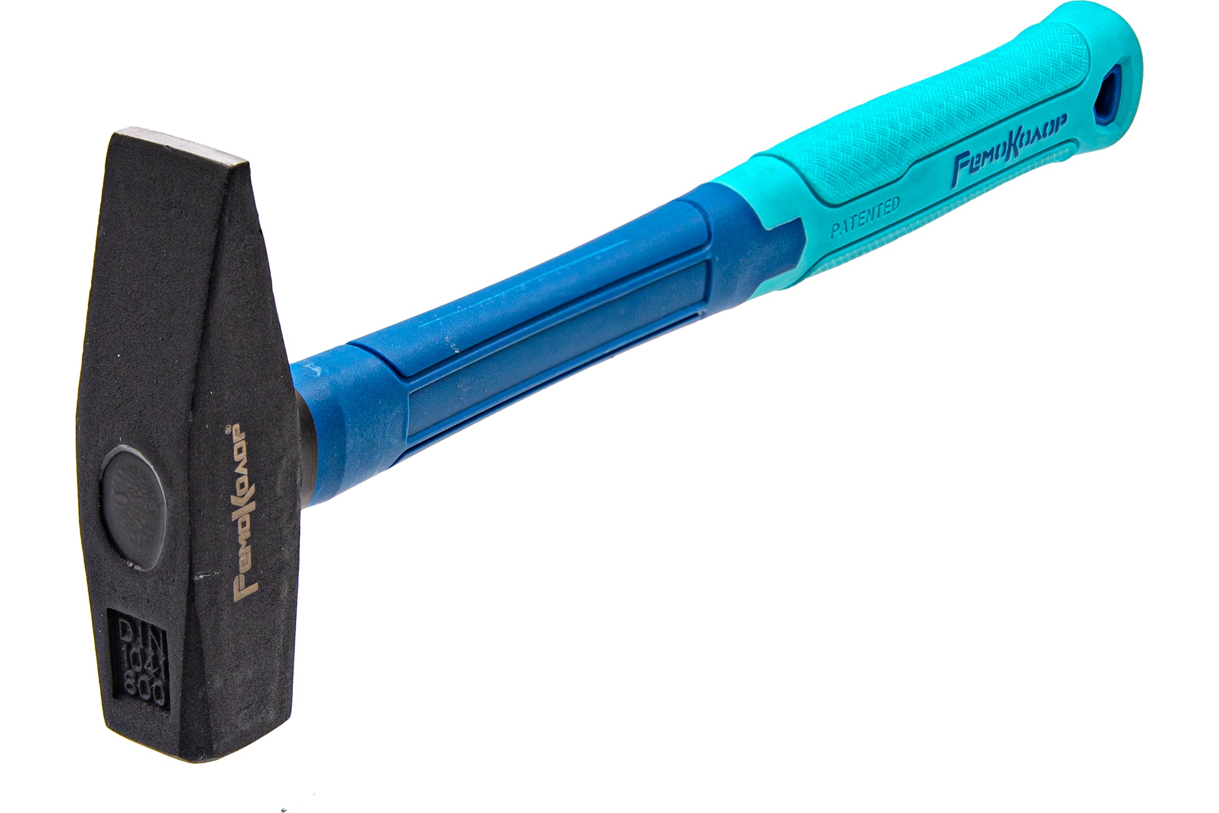 38-2-208 молоток слесарный 800г
