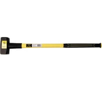 Кувалда Энкор 5000 г, с удлинённой рукояткой, фиберглас 23052