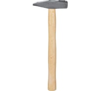 Слесарный молоток с деревянной рукояткой MIRAX 400 20034-04