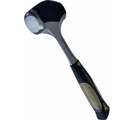 Кувалда NIKONA Roughneck ANTISHOCK обрезиненная рукоятка, 2.5lb 60-642