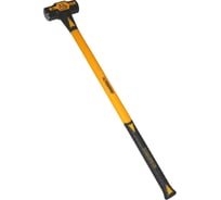 Кувалда NIKONA Roughneck, фибровая ручка, 36", 6lb 65-166