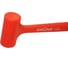 Кувалда NIKONA NEON ORANGE профессионал, безоткатная, 24oz 61-136 2